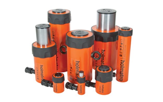 Multi Purpose Cylinder HGC10S10