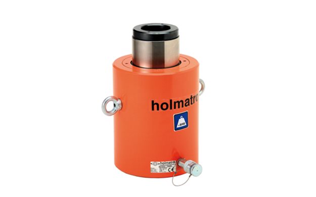 Hollow Plunger Cylinder HHJ110S7.5