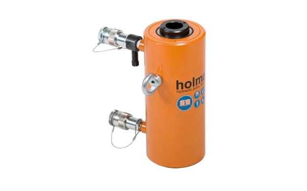 Hollow Plunger Cylinder HHJ30H15