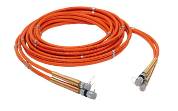 Hydraulic Hoses Mobile Cutters