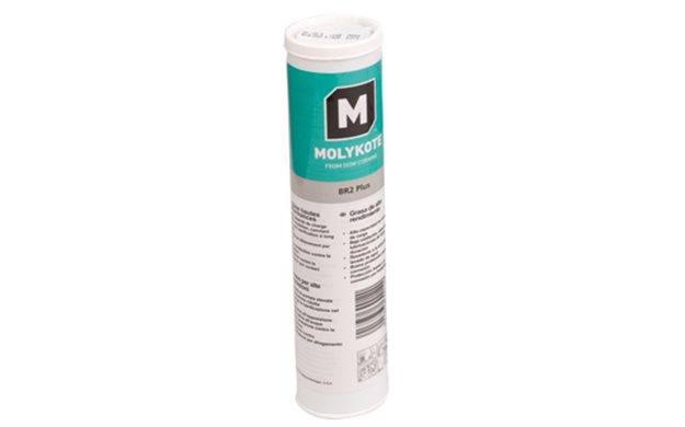 High-quality Molykote  Grease, 400 gr 